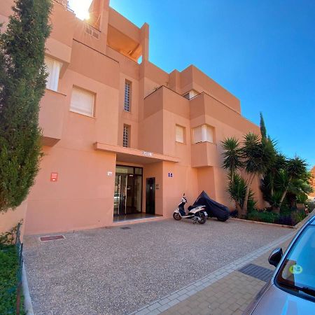 Ferienwohnung Mountain Nest Almería Exterior foto